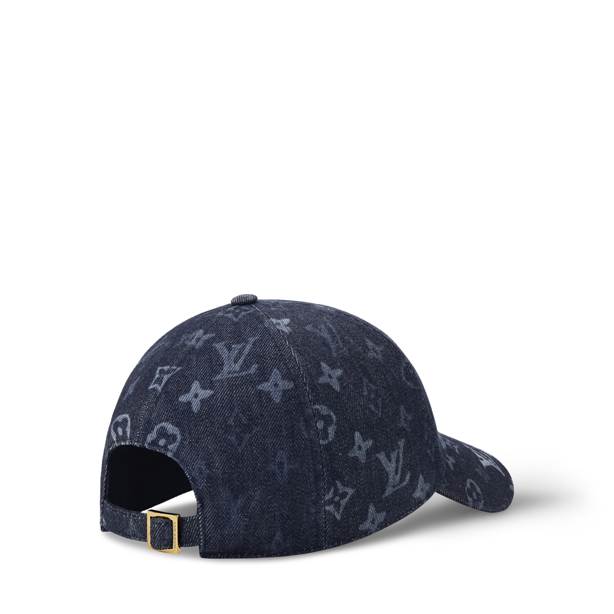 Monogram Surplus Cap S00 - Holiday Gifts for Him M5338L | LOUIS
